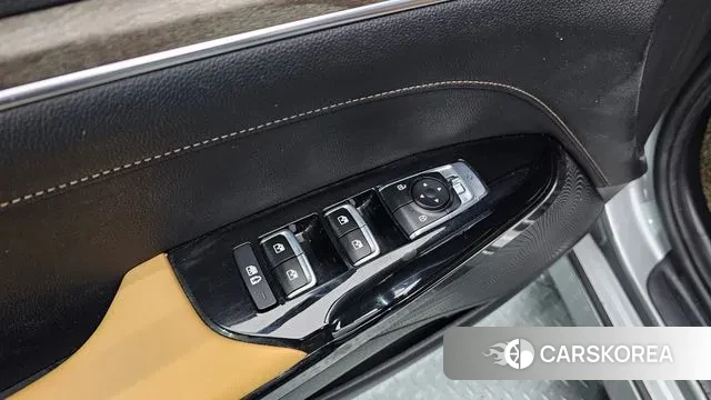 Kia K5 3rd generation id 3504773 из Кореи 10