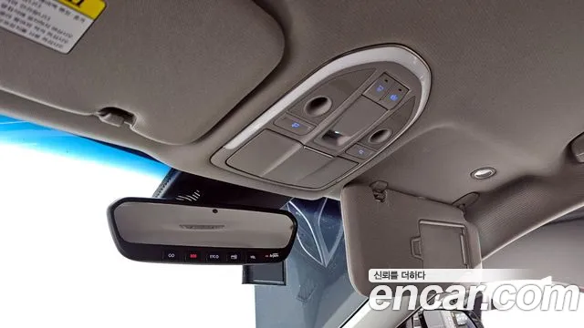 Genesis G80 id 2827802 из Кореи 10