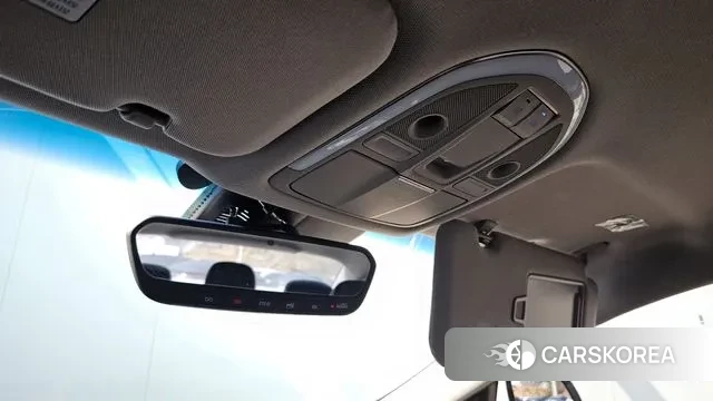 Genesis G80 id 3742344 из Кореи 10