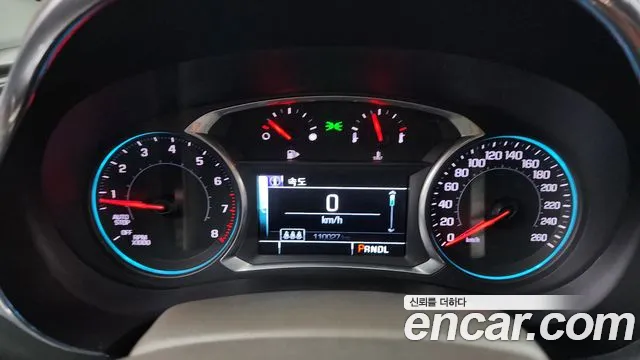 Chevrolet (GM Daewoo) All New Malibu id 2765951 из Кореи 10