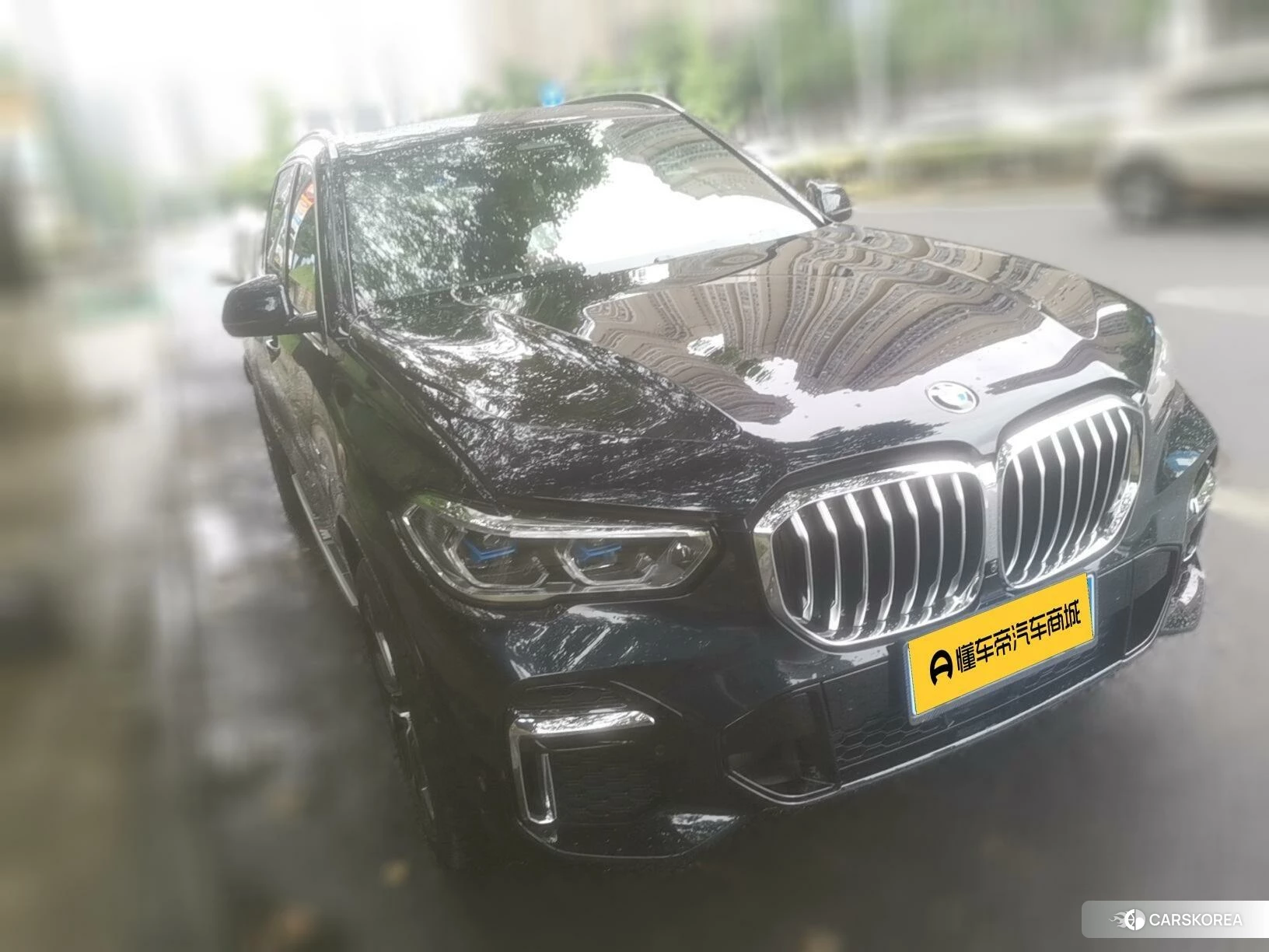 BMW X5 id 4486448 из Китая 10