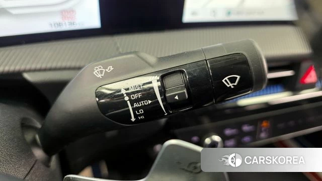 Kia EV6 id 3859511 из Кореи 10