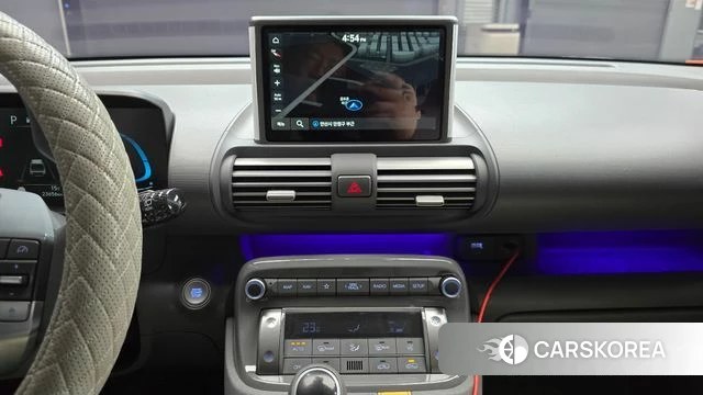 Hyundai Casper id 3909967 из Кореи 10