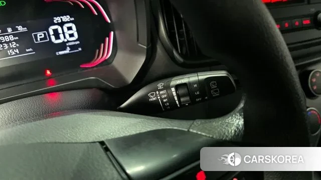 Kia The New Kia Ray id 3555509 из Кореи 10