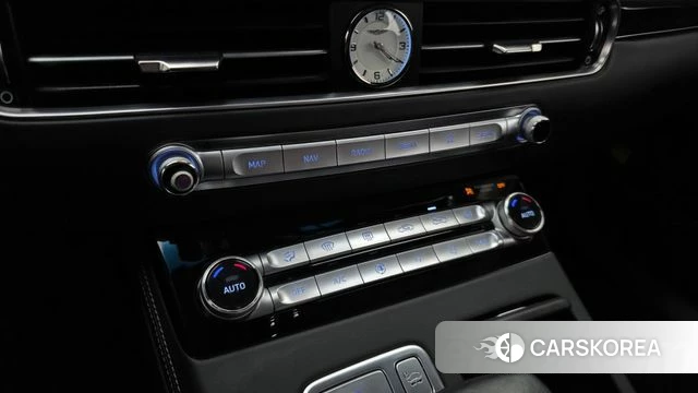 Genesis G90 id 4855889 из Кореи 10