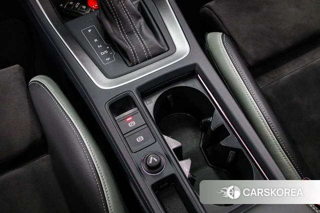 Audi Q3 id 4299582 из Китая 10