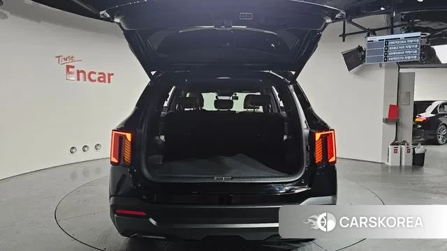 Kia The New Sorento 4th Generation id 3659195 из Кореи 10