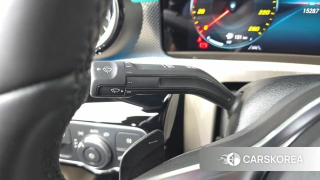 Mercedes-Benz A-Class W177 id 4783978 из Кореи 10