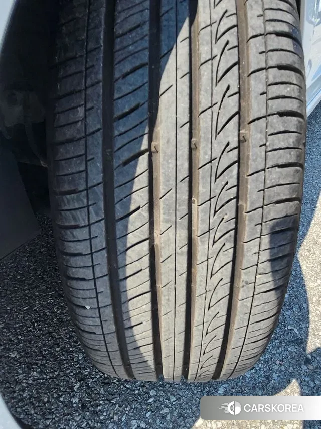 Hyundai The New Avante AD id 2981593 из Кореи 10