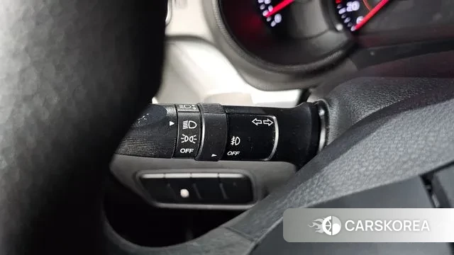 Kia The New Ray id 3455170 из Кореи 10