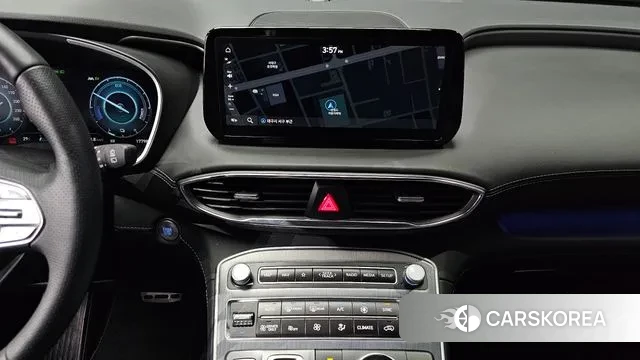 Hyundai The New Santa Fe id 2930215 из Кореи 10