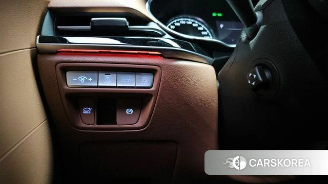 Genesis G80 (RG3) id 4632596 из Кореи 10