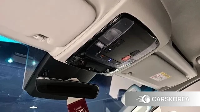 Hyundai Staria id 3585425 из Кореи 10