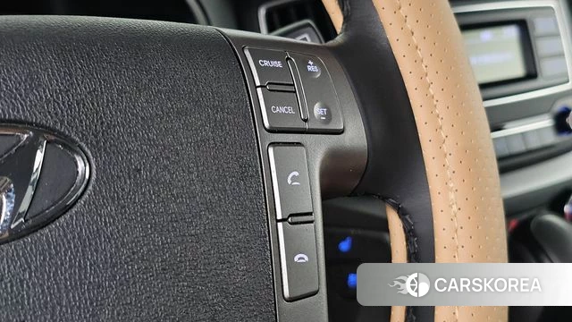Hyundai The New Grand Starex id 4703494 из Кореи 10