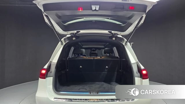 Mercedes-Benz GLS - Class X167 id 3805279 из Кореи 10