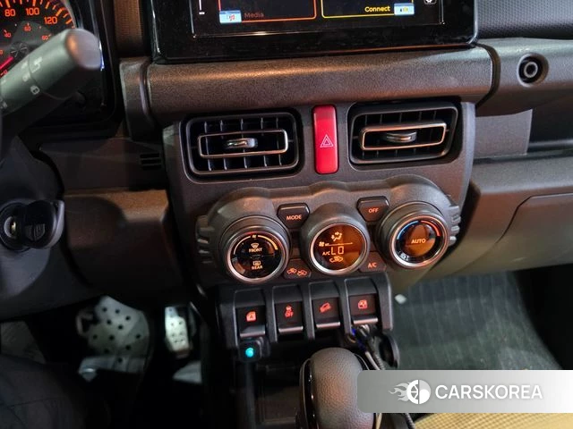 Suzuki Jimny id 4576930 из Кореи 10