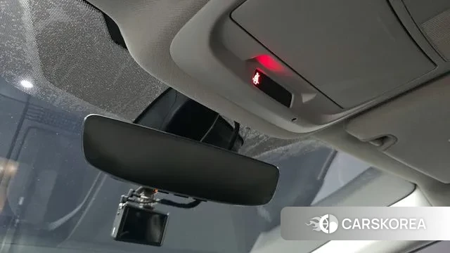 Renault Korea (Samsung) The New QM6 id 3671509 из Кореи 10