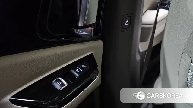 Kia Carnival 4th generation id 3354604 из Кореи 10