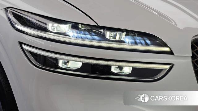 Genesis GV70 id 4769749 из Кореи 10
