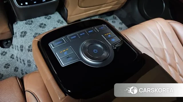 Genesis G80 (RG3) id 2994154 из Кореи 10