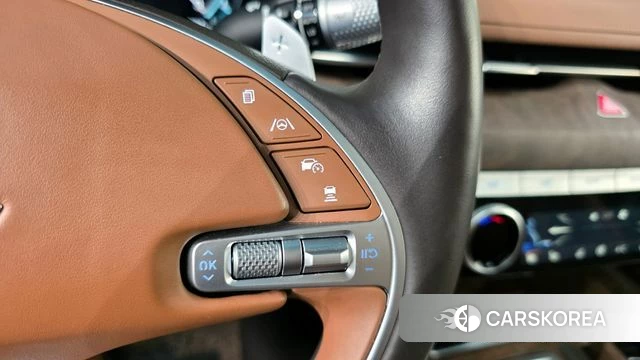 Genesis G80 (RG3) id 4428158 из Кореи 10