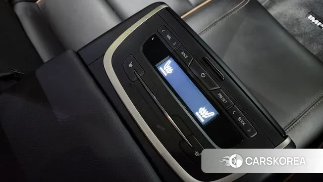 Chevrolet (GM Daewoo) Impala id 3239206 из Кореи 10