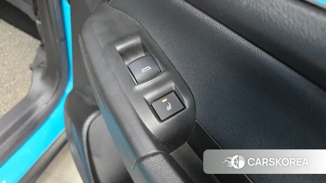 Chevrolet (GM Daewoo) Trailblazer id 3530047 из Кореи 10