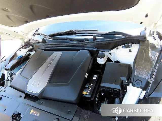 Kia EV6 id 4444628 из Кореи 10