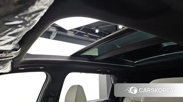 Kia The New Sorento 4th Generation id 3316632 из Кореи 10