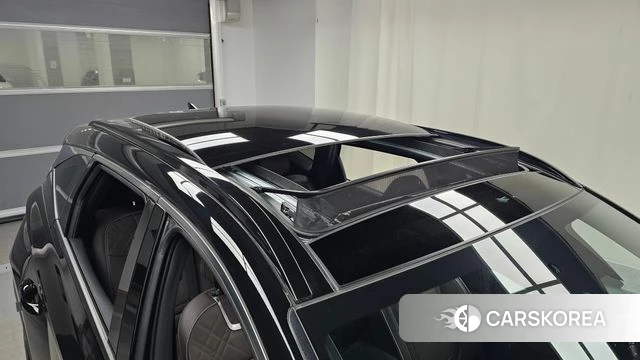 Hyundai The New Tucson (NX4) id 4177924 из Кореи 10