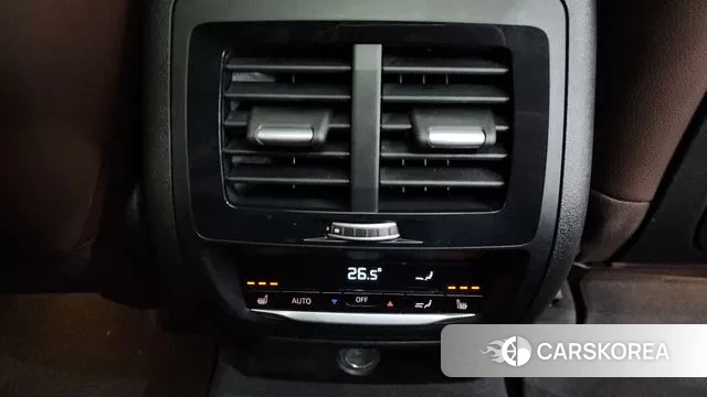 BMW X4 (G02) id 3626866 из Кореи 10