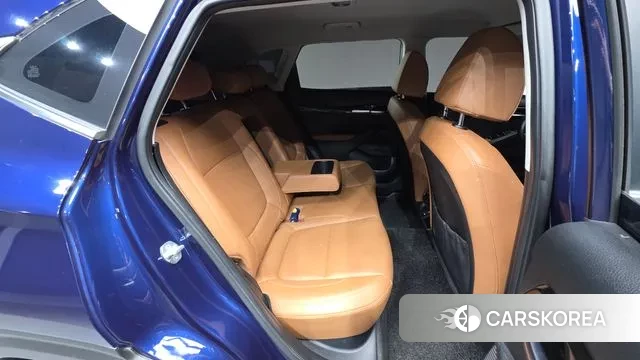 Kia The New Seltos id 3776922 из Кореи 10