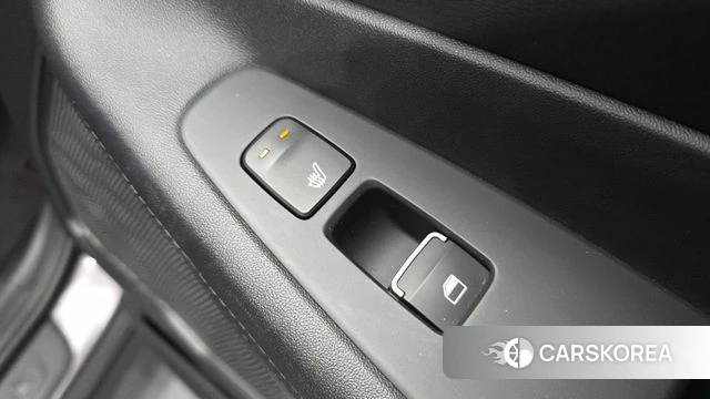 Hyundai The New Santa Fe id 4746014 из Кореи 10