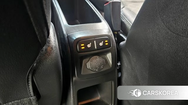 Kia The New Ray id 3834651 из Кореи 10