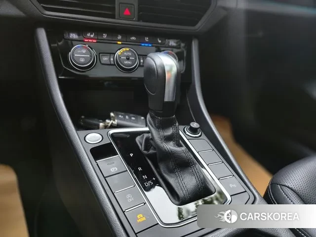 Volkswagen 7th Generation of Jetta id 3133526 из Кореи 10