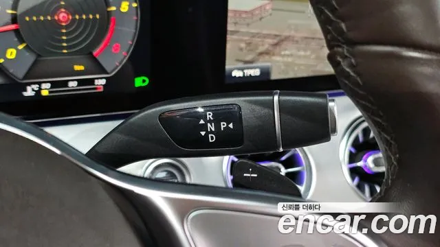 Mercedes-Benz CLS-Class C257 id 2694680 из Кореи 10