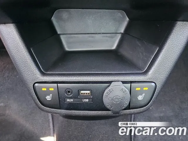 Kia The New Ray id 2590304 из Кореи 10