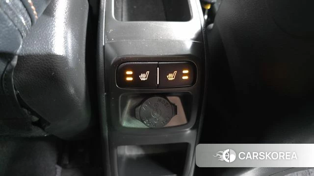 Kia The New Ray id 4339235 из Кореи 10