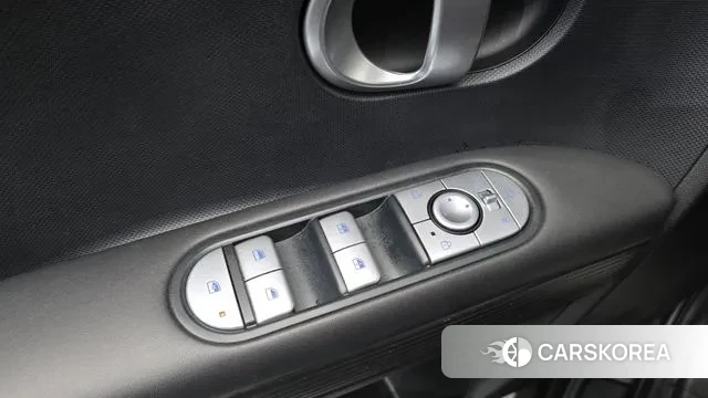 Hyundai Ionic 5 id 3734440 из Кореи 10