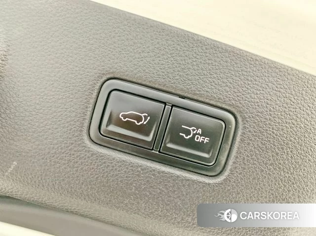 Kia Carnival 4th generation id 4293566 из Кореи 10