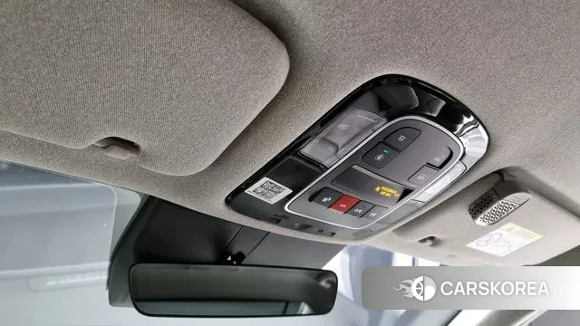 Hyundai Sonata D Edge (DN8) id 2963718 из Кореи 10