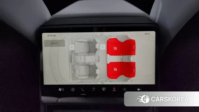 Tesla Model 3 id 3700919 из Кореи 10