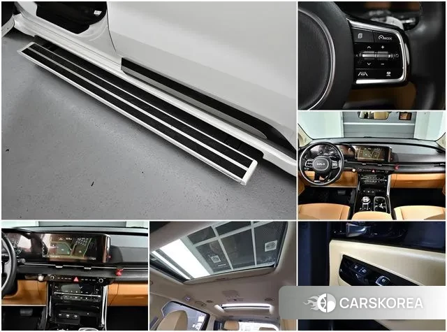 Kia Carnival 4th generation id 3354202 из Кореи 10