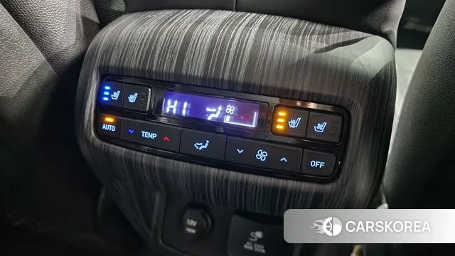 Hyundai Palisade id 3484570 из Кореи 10