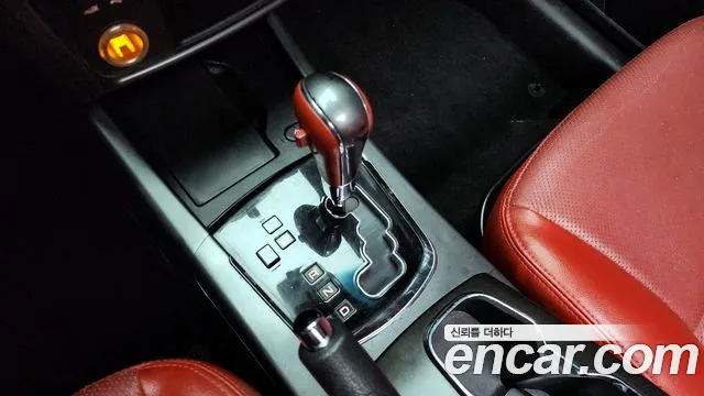 Ssangyong New Style Korando C id 2785698 из Кореи 10