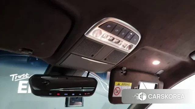 Genesis G90 id 3448725 из Кореи 10