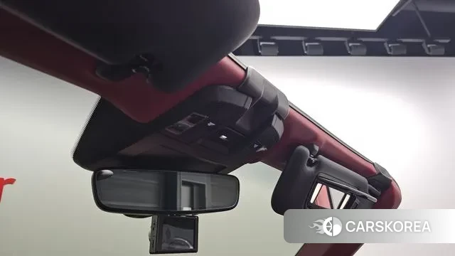 Porsche 911(992) id 2980599 из Кореи 10