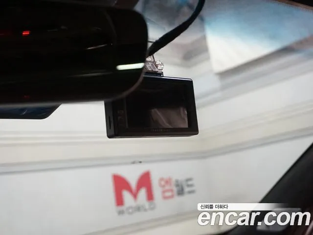 Kia K8 Hybrid id 2718359 из Кореи 10