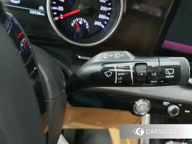 Kia Carnival 4th generation id 4573271 из Кореи 10