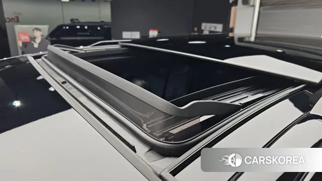 Land Rover Defender (L663) id 3624271 из Кореи 10